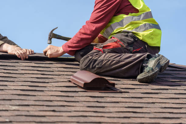 Slate Roofing Contractor in Rothschild, WI