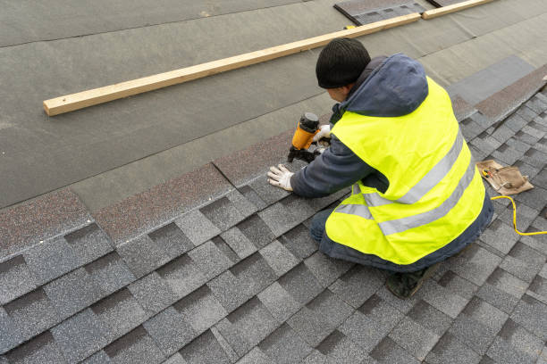 Best New Roof Installation  in Rothschild, WI