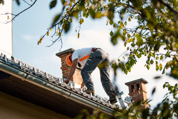 Best Roof Leak Repair  in Rothschild, WI