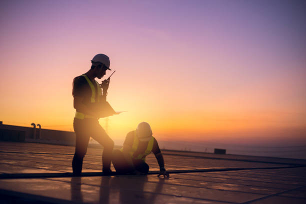 Best Roof Waterproofing Services  in Rothschild, WI