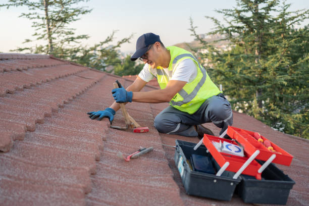 Quick and Trustworthy Emergency Roof Repair Services in Rothschild, WI
