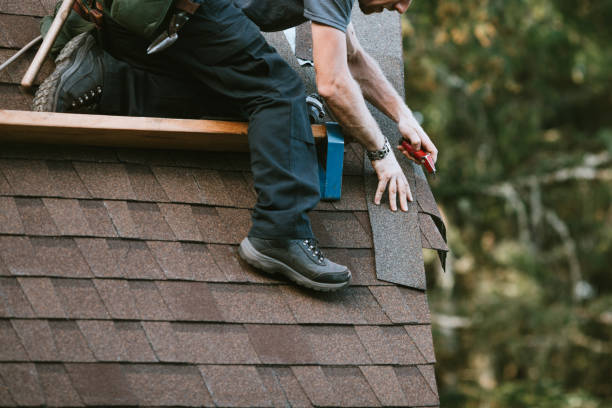 Best New Roof Installation  in Rothschild, WI